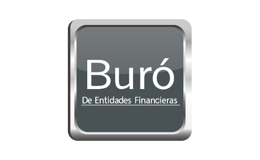 Buró de Crédito